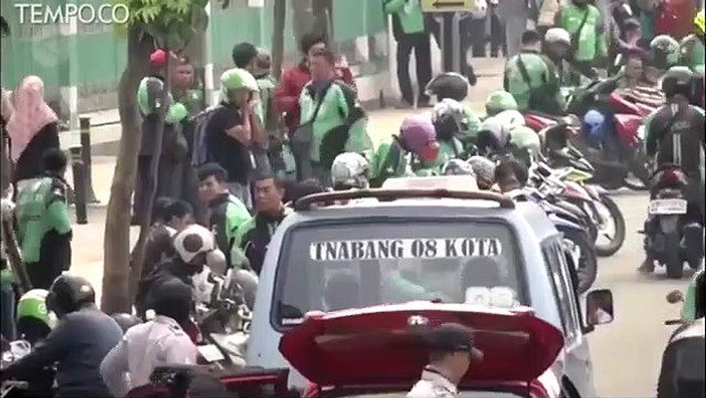 Empat Stasiun di Jakarta Terapkan Aturan Khusus untuk Angkutan Umum