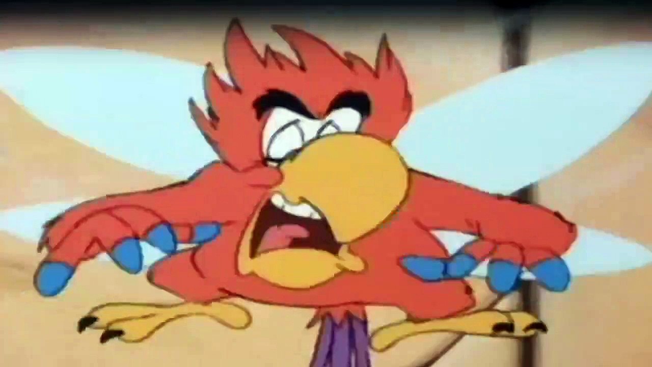 Disneys Aladdin Staffel 1 Folge 49 HD Deutsch