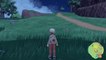 Pokémon Écarlate / Violet : exploration libre et combats contre des Pokémon sauvages