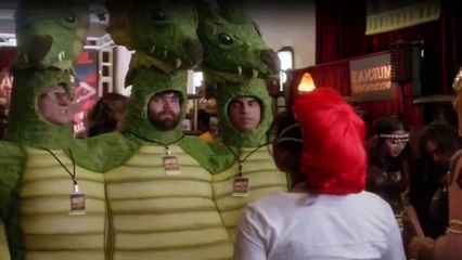 Super Fun Night Staffel 1 Folge 5 HD Deutsch