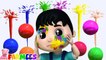 Color Song - Learn Colors - Kids Songs And Educational Videos by Farmees