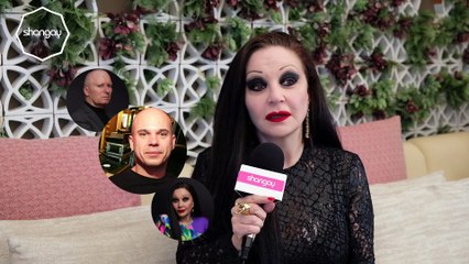 FANGORIA, cierra su trilogía de EP con un test de tríos | ENTREVISTA SHANGAY