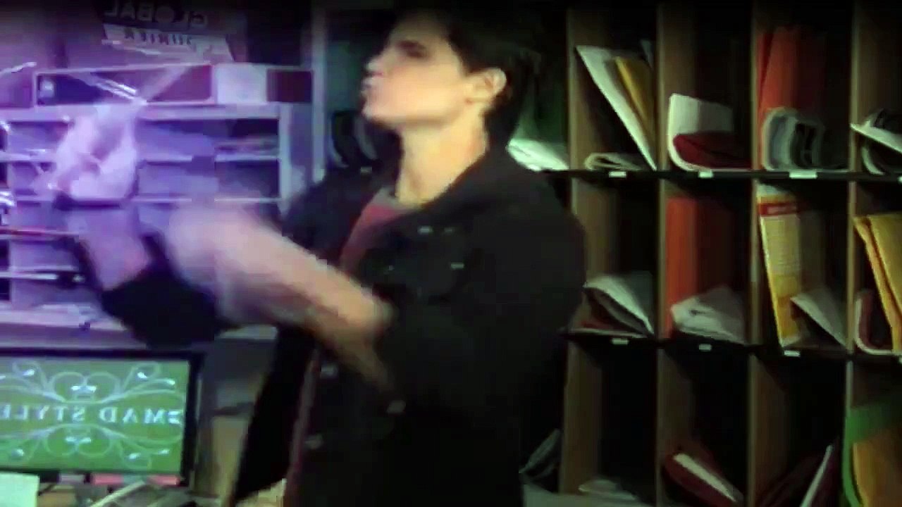 True Jackson Staffel 2 Folge 9 HD Deutsch