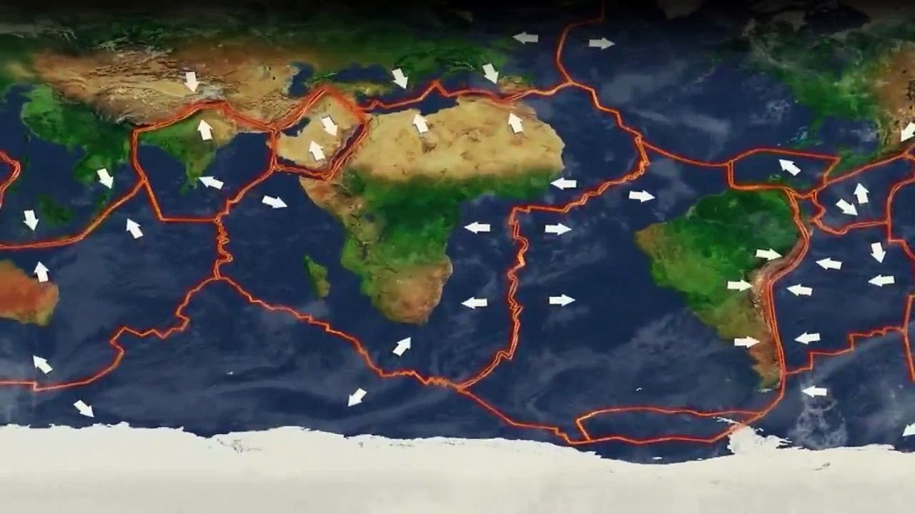 Tödliche Naturgewalten Staffel 1 Folge 1 HD Deutsch