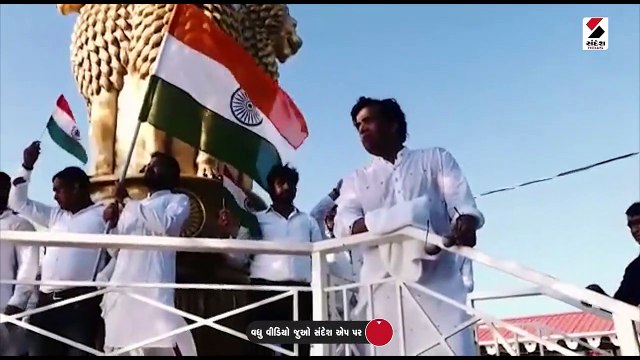 ગુજરાત ચૂંટણી માટે સાંસદ રવિ કિશનનું ગીત 'ગુજરાત મા મોદી છે' રીલીઝ