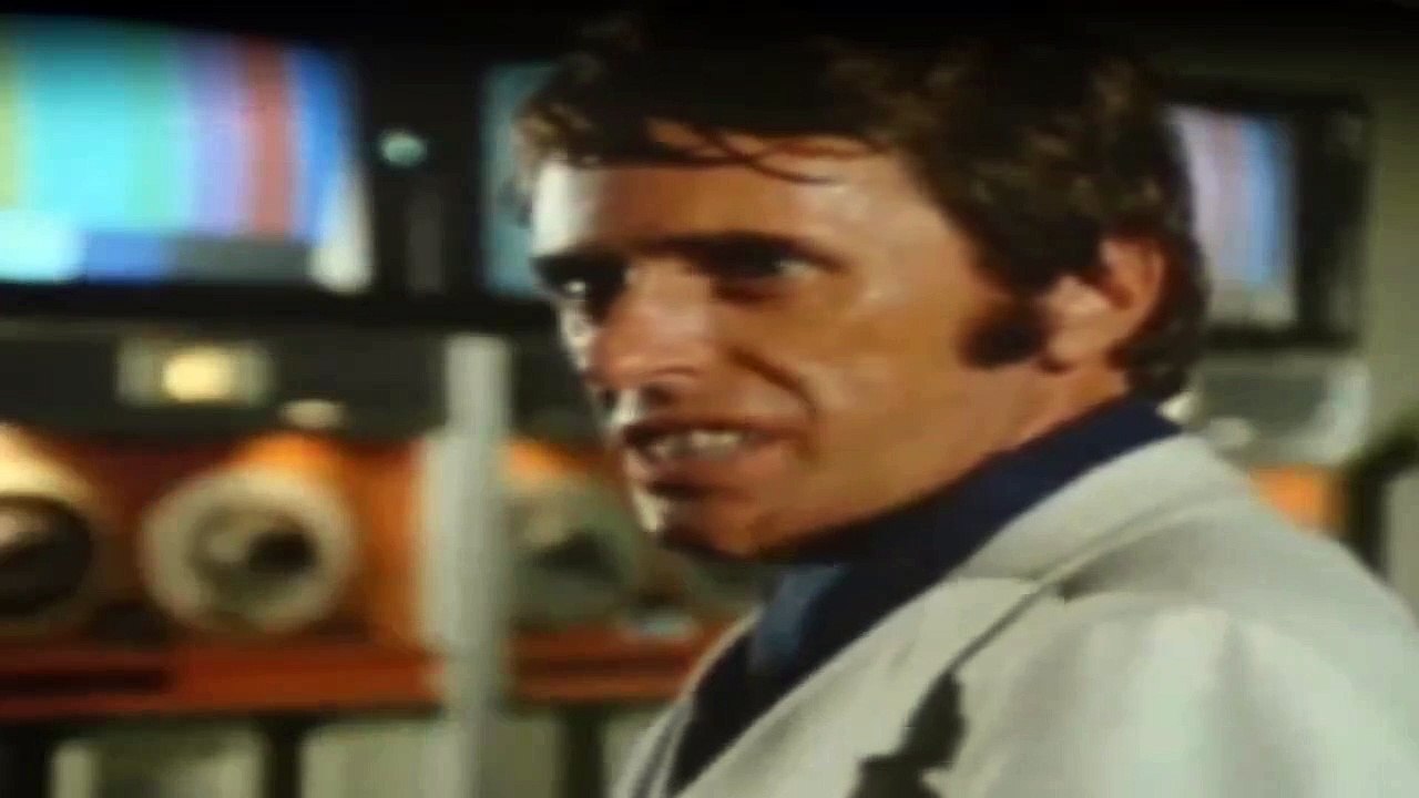 Die 7-Millionen-Dollar-Frau Staffel 2 Folge 5 HD Deutsch