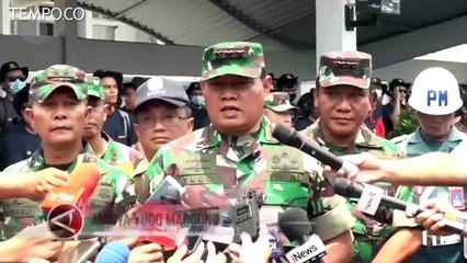 Dinyatakan Negatif Corona, 188 WNI ABK World Dream Dipulangkan