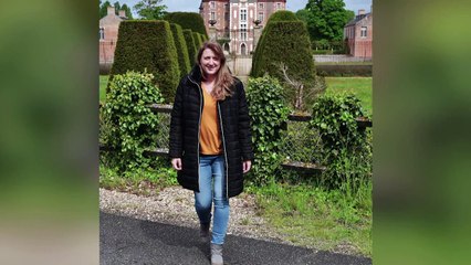 Ma sœur est ma maire