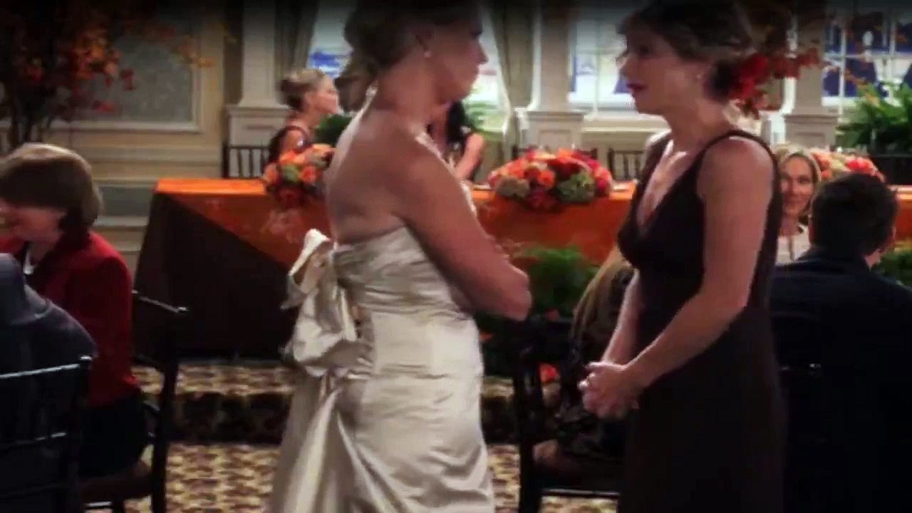 Samantha Who Staffel 1 Folge 3 HD Deutsch