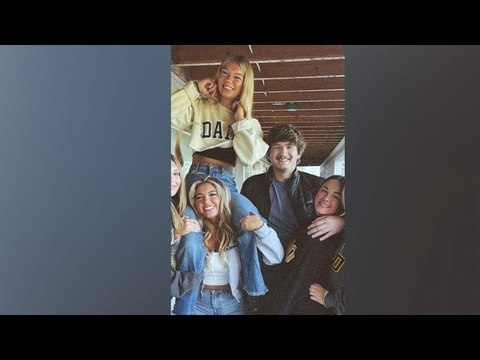 Other roommates home when 4 Idaho college students were stabbed to death