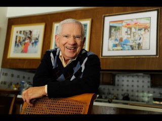 Actor Robert Clary dies at 96; ‘Hogan’s Heroes’ star also was a Holocaust