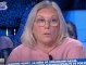"Alexia n'est pas un ange" : Martine Henry, la mère de Jonathann Daval choque en direct sur TPMP
