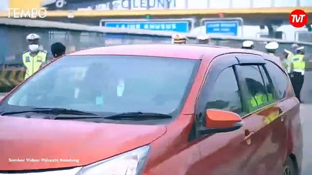 Mengamankan Lebaran di Tengah Pandemi | Ganjar Pranowo dan Ridwan Kamil Bicara| Ngobrol@Tempo