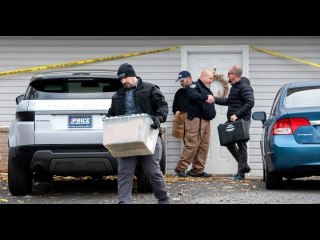 4 University of Idaho students likely killed with ‘edged weapon’ police