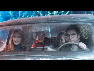 ‘A Christmas Story Christmas’ Review Nostalgia Is Fragile