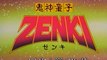 Kishin Douji Zenki Episode 41 English Subbed