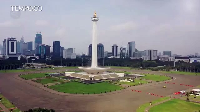 Dari 5.617 Kasus Positif COVID-19 di DKI, 1.279 Sembuh