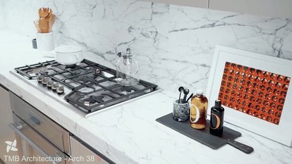 38 Architecture - TMB Company