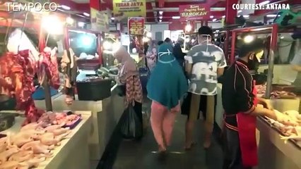 Polda Jabar Siapkan Polisi di Pusat Belanja dan Rumah Ibadah