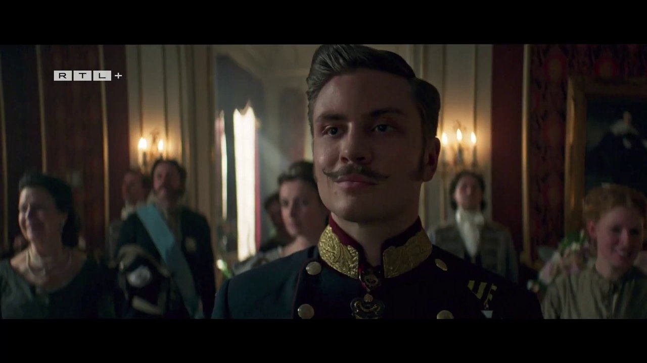 Sisi - S02 Trailer (Deutsch) HD