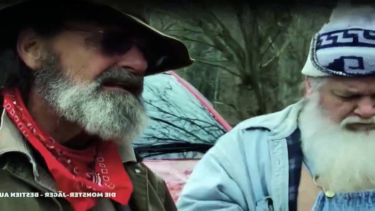 Die Monster-Jäger - Bestien auf der Spur Staffel 1 Folge 2 HD Deutsch