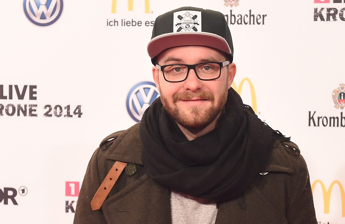Mark Forster: Tour auf 2024 verschoben