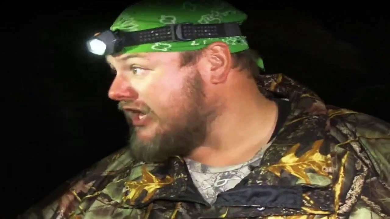 Die Monster-Jäger - Bestien auf der Spur Staffel 4 Folge 9 HD Deutsch