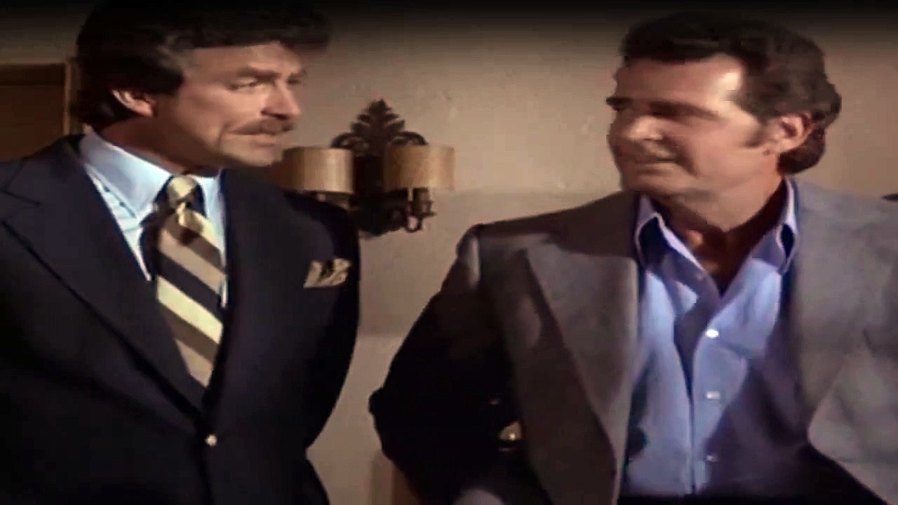 Detektiv Rockford Anruf genügt Staffel 5 Folge 4 HD Deutsch