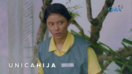 Unica Hija: Gaining the grumpy boss's trust (Episode 10)