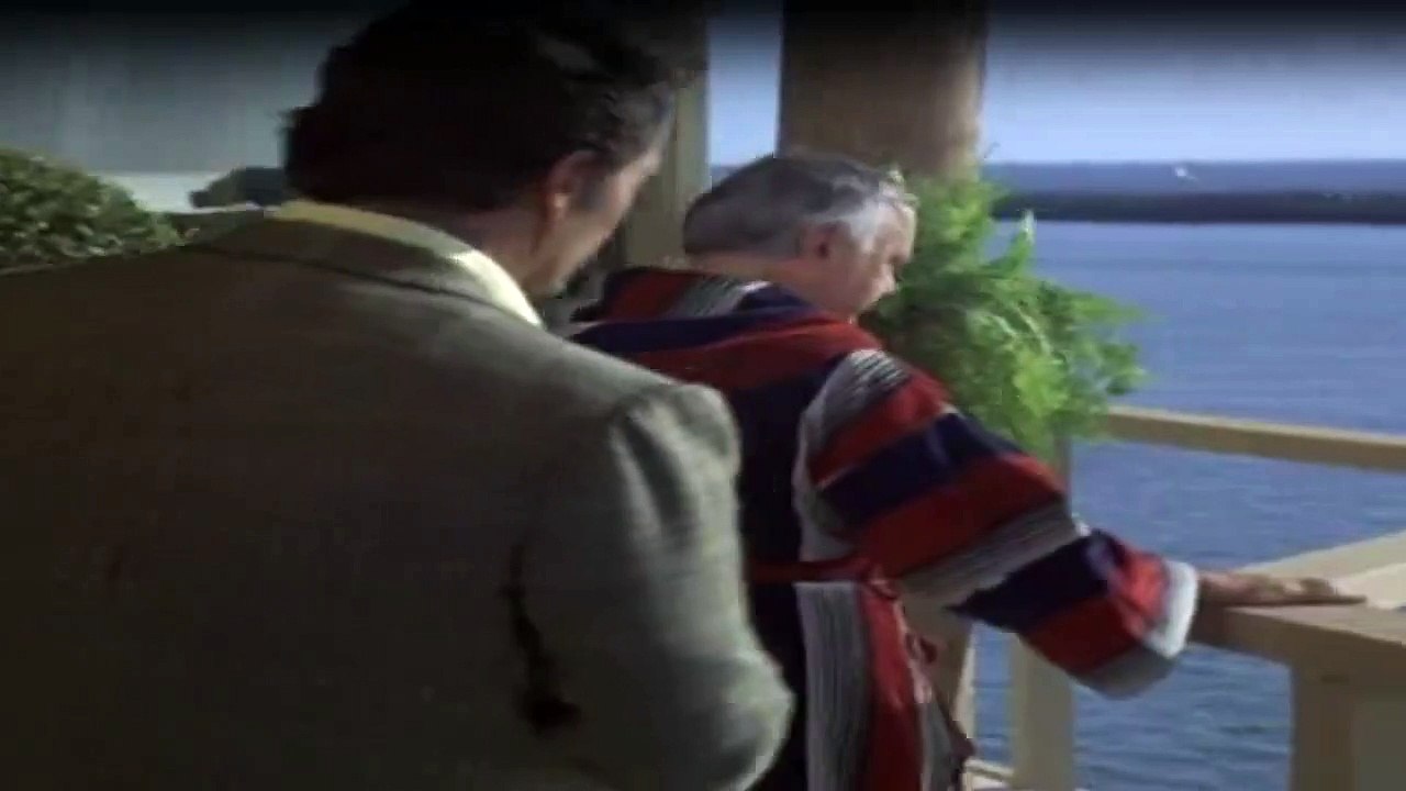 Detektiv Rockford Anruf genügt Staffel 5 Folge 8 HD Deutsch