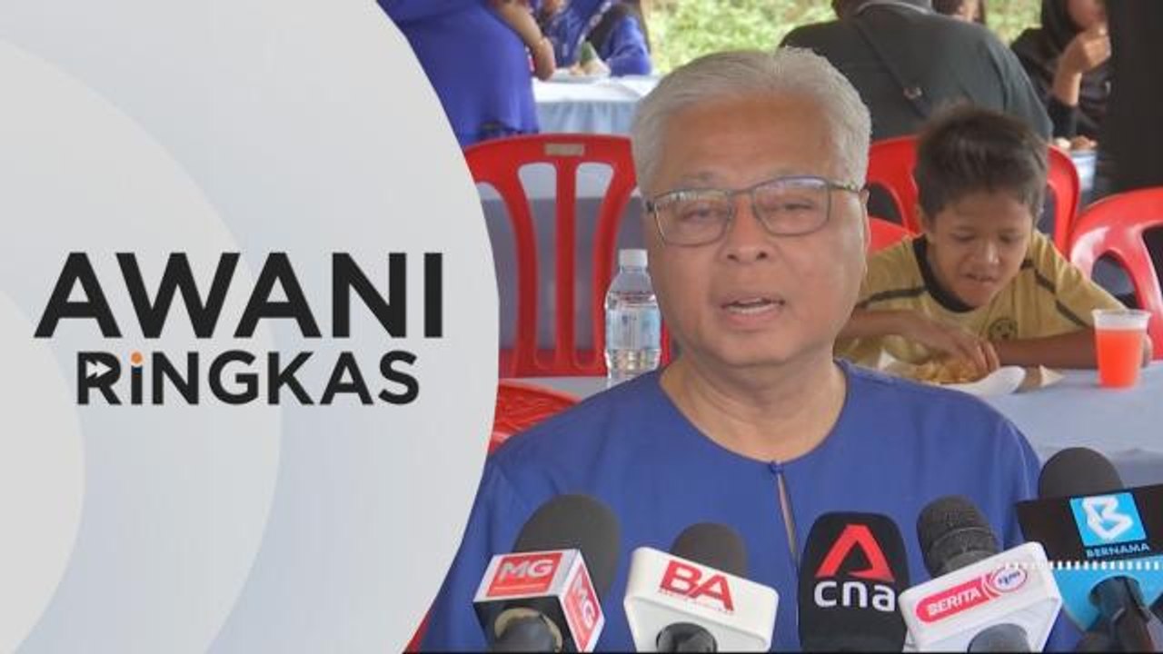 AWANI Ringkas: PRU15: Terima keputusan rakyat, jangan timbul kekecohan jika tewas