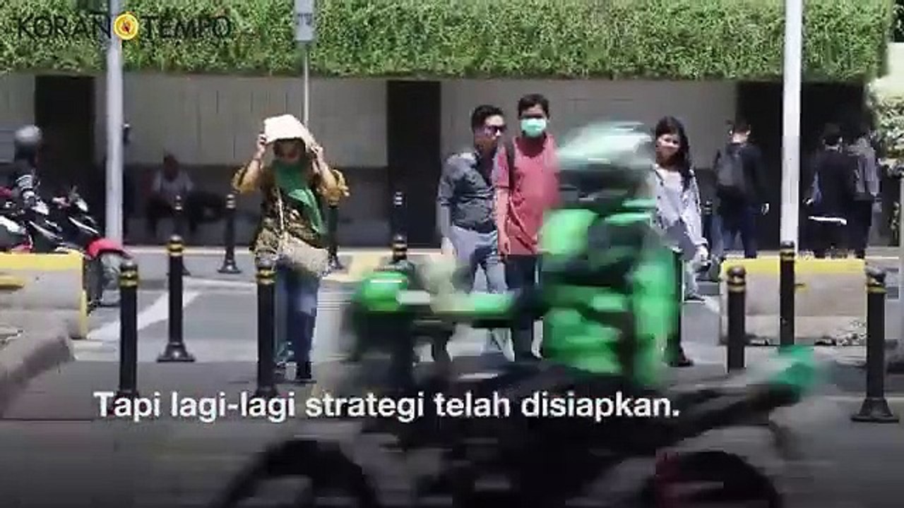 Kopi Kenangan, dari Investasi hingga Solusi Melawan Pandemi