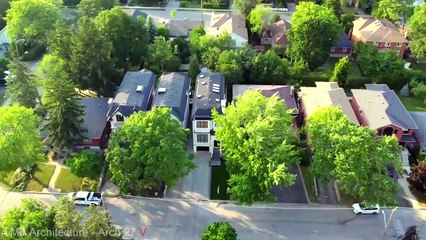 27 Architecture - TMB Company