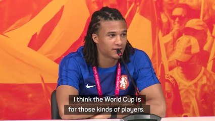 Mane a 'big miss' for the World Cup - Ake