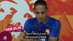 Pays-Bas - van Dijk triste pour Mané : "Le tournoi mérite les meilleurs joueurs du monde"