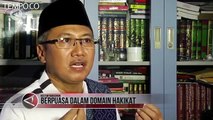 Kultum Ramadan: Berpuasa dalam Domain Hakikat