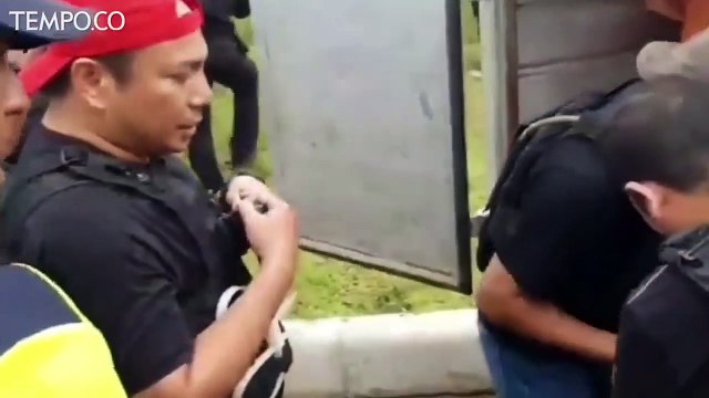 Tiga Kurir Narkoba Tewas Ditembak, Sabu 288 Kg Diamankan