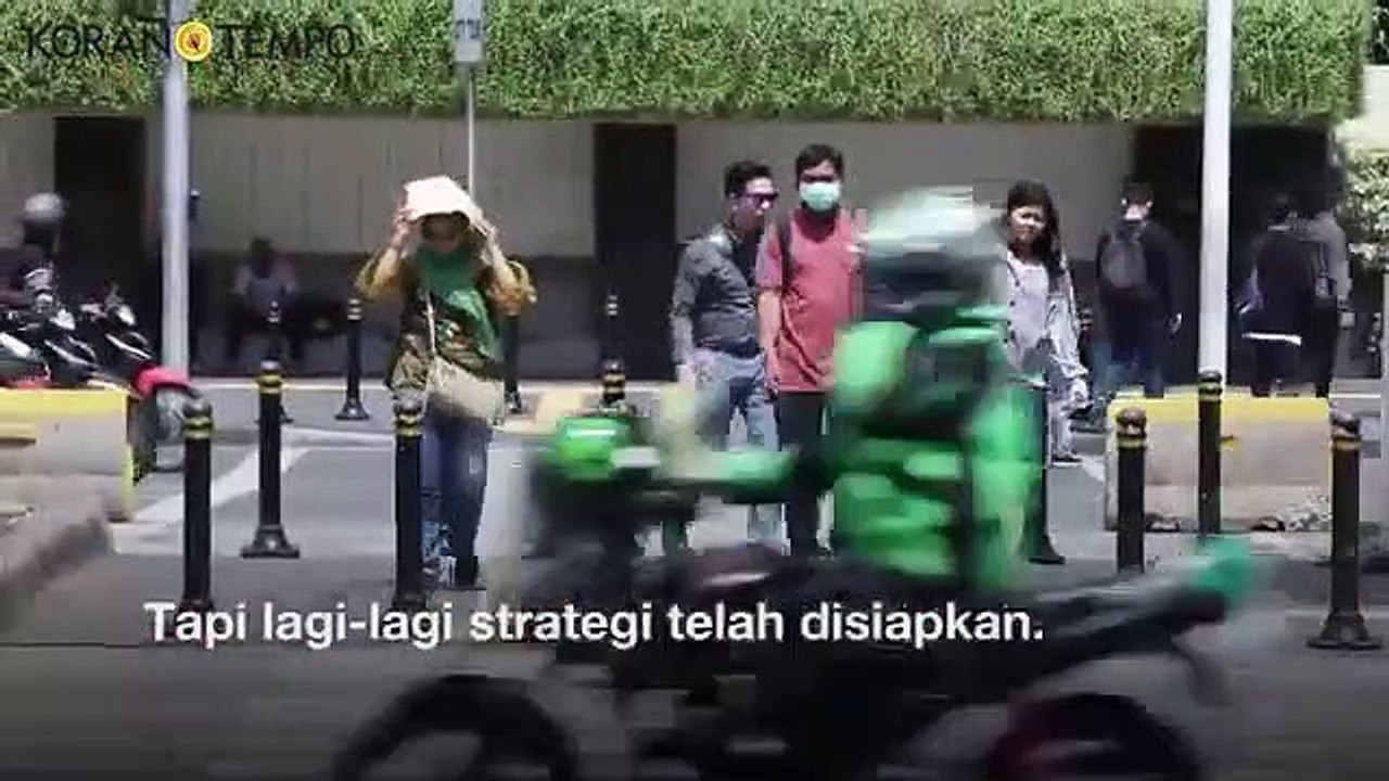 Kisah Manis Kopi Kenangan