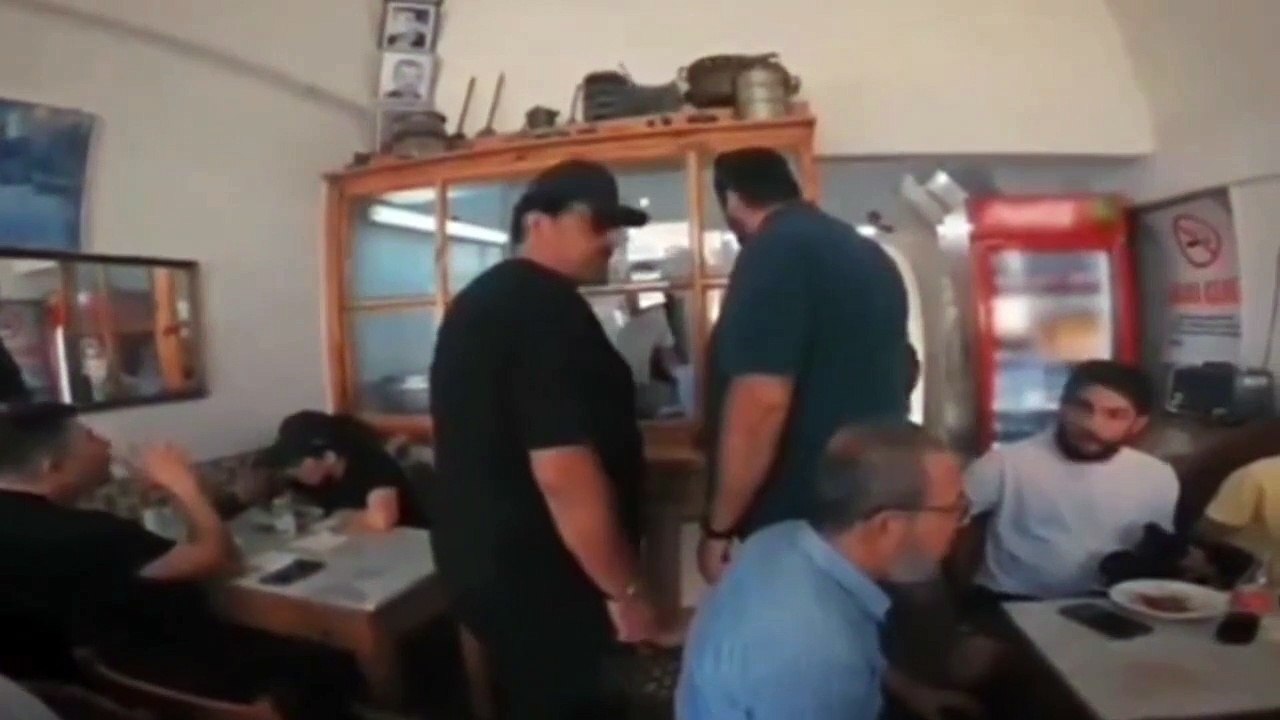 'Parasıyla değil mi?' diyen Mehmet Şef lokantadan kovuldu, gerçek bambaşka çıktı