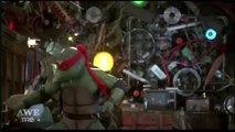 Raphael's Sais (Teenage Mutant Ninja Turtles) - MAN AT ARMS
