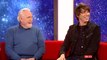 Brian Cox and Brian Cox share hilarious hotel mix up story