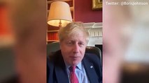 PM Inggris Boris Johnson Positif Terinfeksi Virus Corona