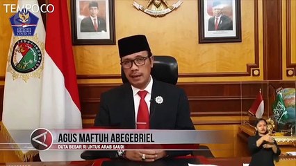 Idul Fitri 2020, Arab Saudi Lockdown Empat Hari