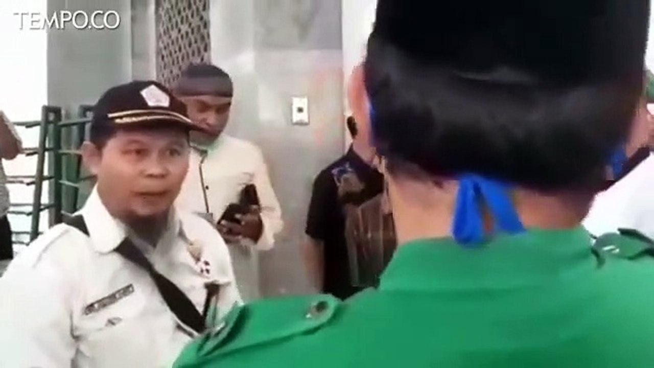 Wawancara Nadirsyah Hosen, Soal Pandemi Corona hingga Melawan Ide Khilafah