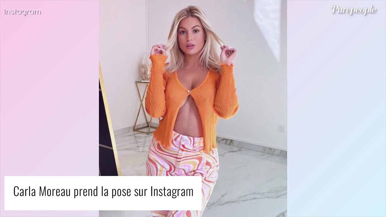 "Je veux protéger mon enfant" : Kevin Guedj s'en prend à Carla Moreau, divorce enclenché et clashs interposés