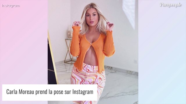 Je veux protéger mon enfant : Kevin Guedj s'en prend à Carla Moreau, divorce enclenché et clashs interposés