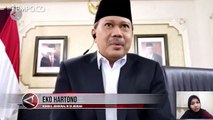 KJRI di Jeddah Sebut Kemungkinan Ibadah Haji Tahun Ini Masih Tipis