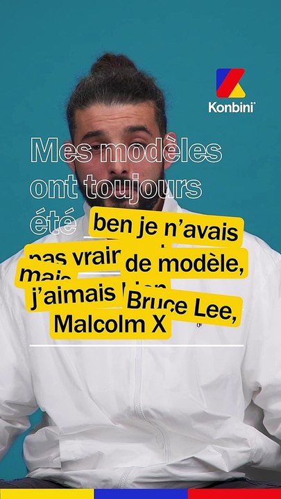 Le rappeur Souffrance raconte sa Trou Story !