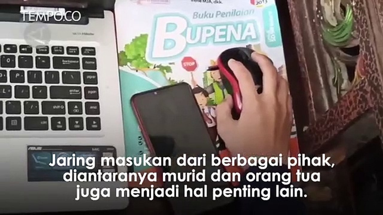 Ini Rekomendasi Unicef Terkait Sekolah yang Akan Kembali Dibuka