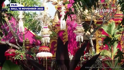 Saat Joe Biden Sindir Pemandu Tur KTT G20 di Tahura Ngurah Rai Bali